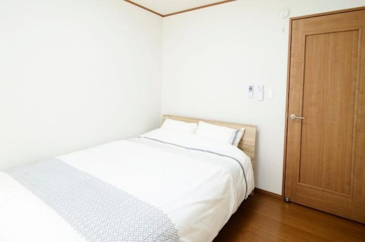 Villa 名護ビーチハウス Agarii Exterior foto