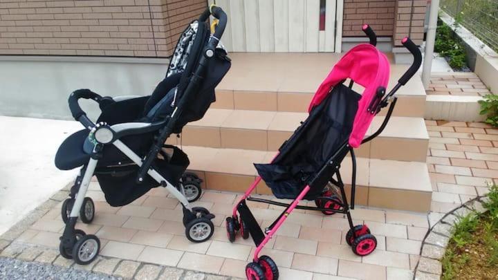Villa 名護ビーチハウス Agarii Exterior foto