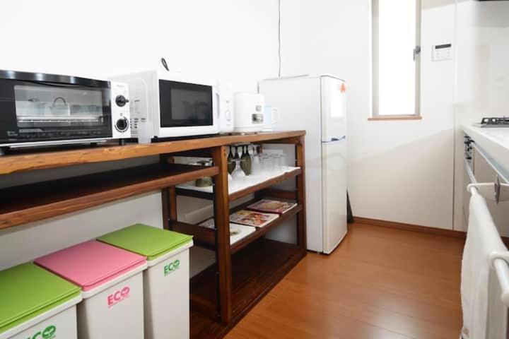 Villa 名護ビーチハウス Agarii Exterior foto
